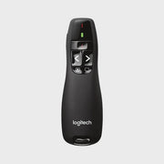 Logitech R400 Wireless Laser Presentation Remote Logitech