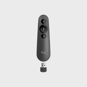Logitech R500S Wireless Laser Presentation Remote