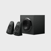 Logitech Z623 Speaker System with Subwoofer
