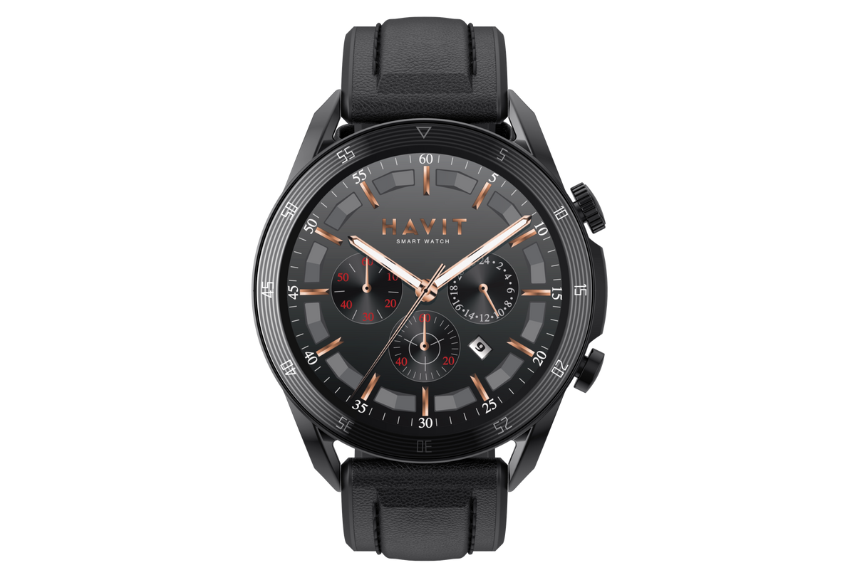 Havit M9030 PRO Smart Watch