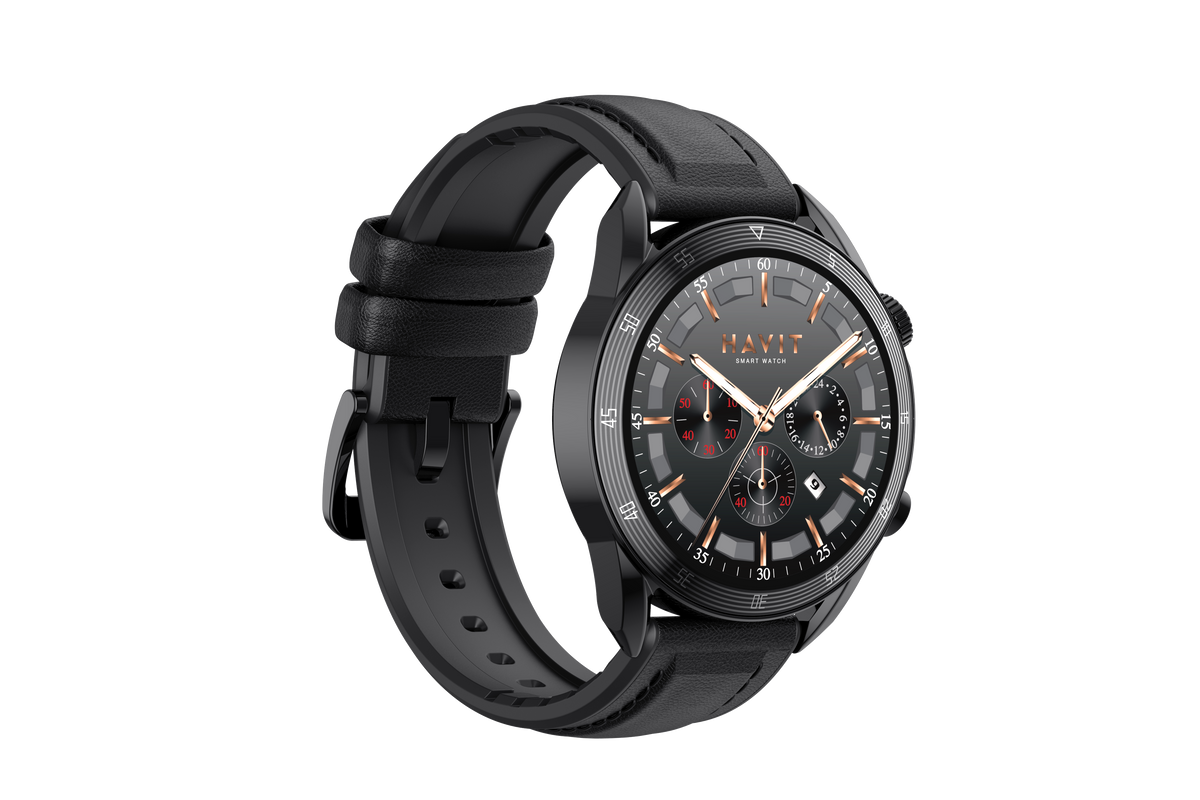 Havit M9030 PRO Smart Watch