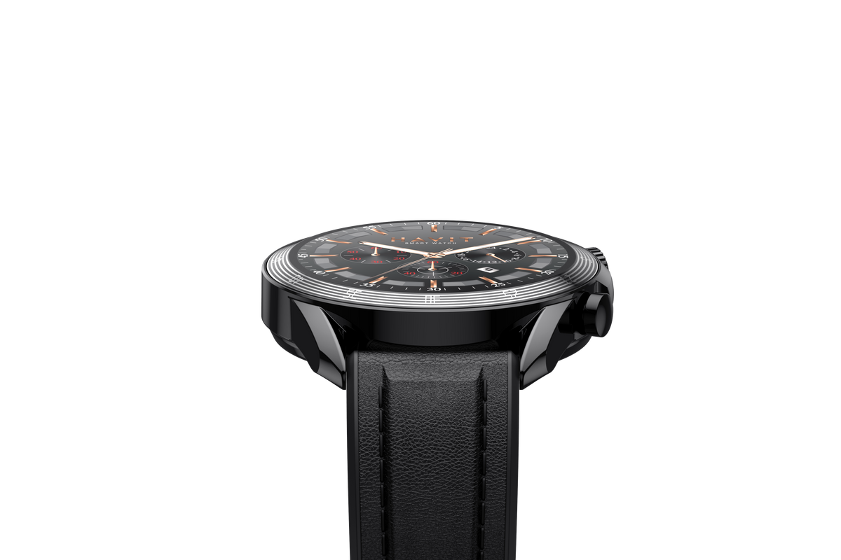 Havit M9030 PRO Smart Watch