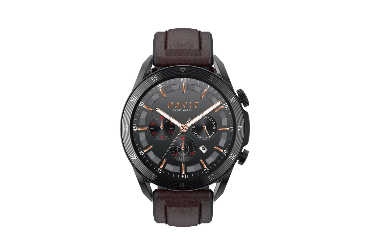 Havit M9030 PRO Smart Watch