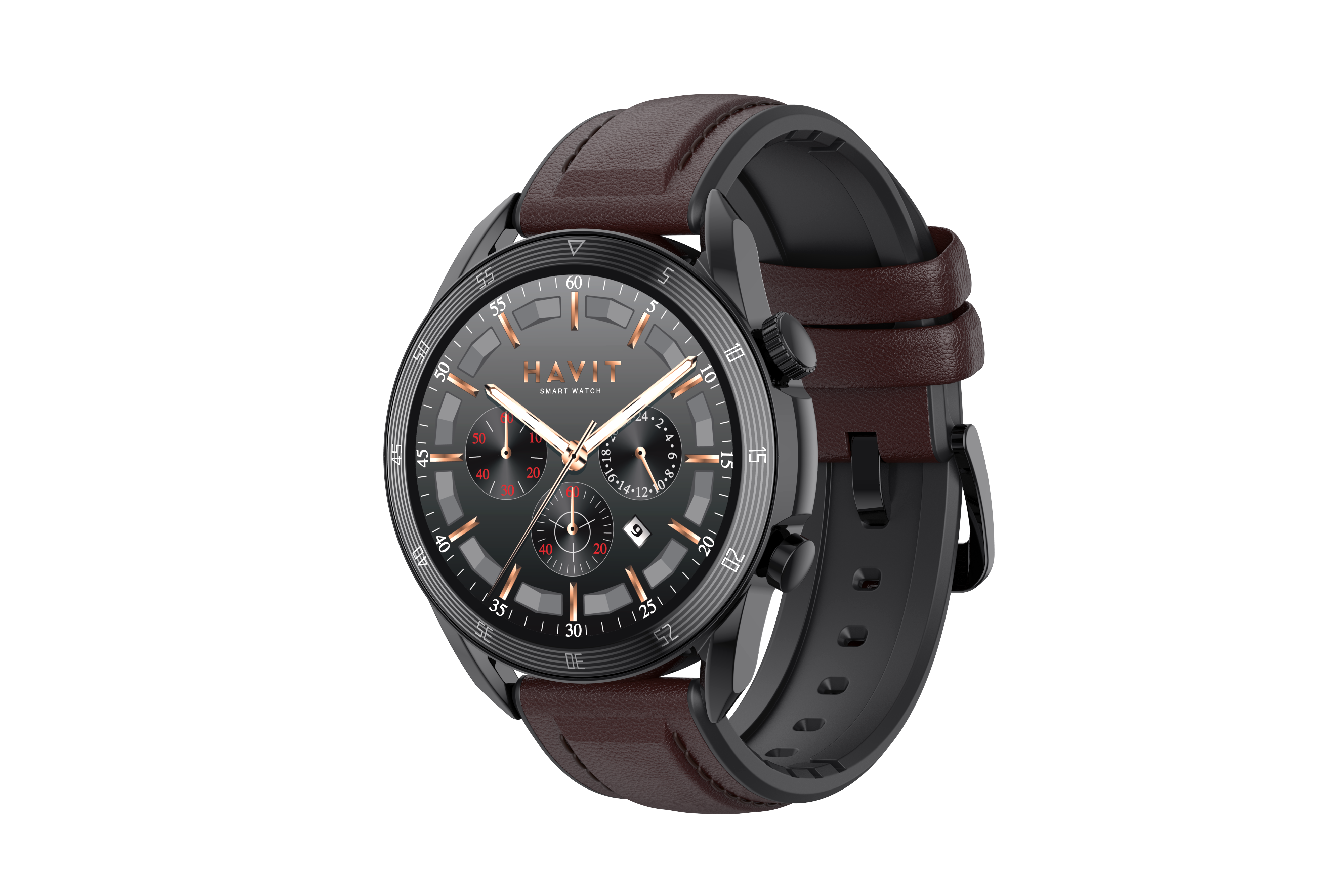 Havit M9030 PRO Smart Watch
