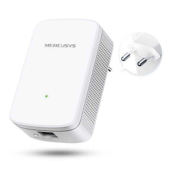 ME10 300 Mbps Wi-Fi Range Extender
