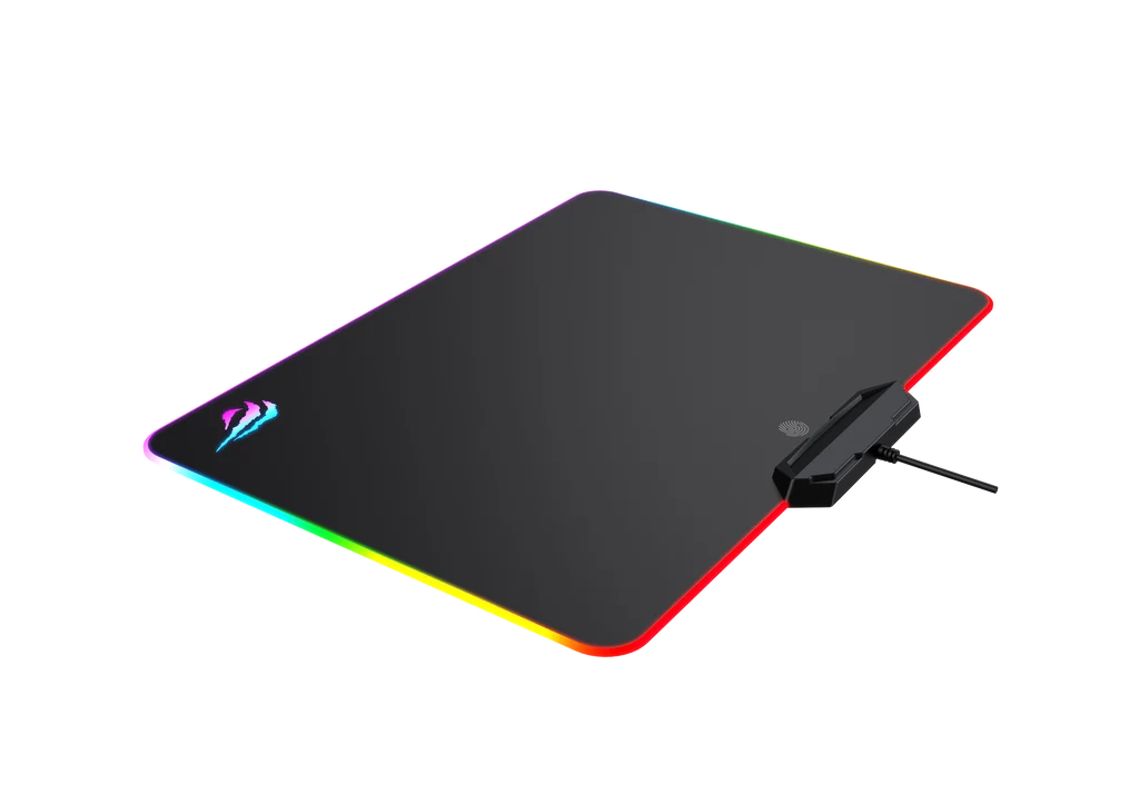 Havit MP909 RGB Mousepad