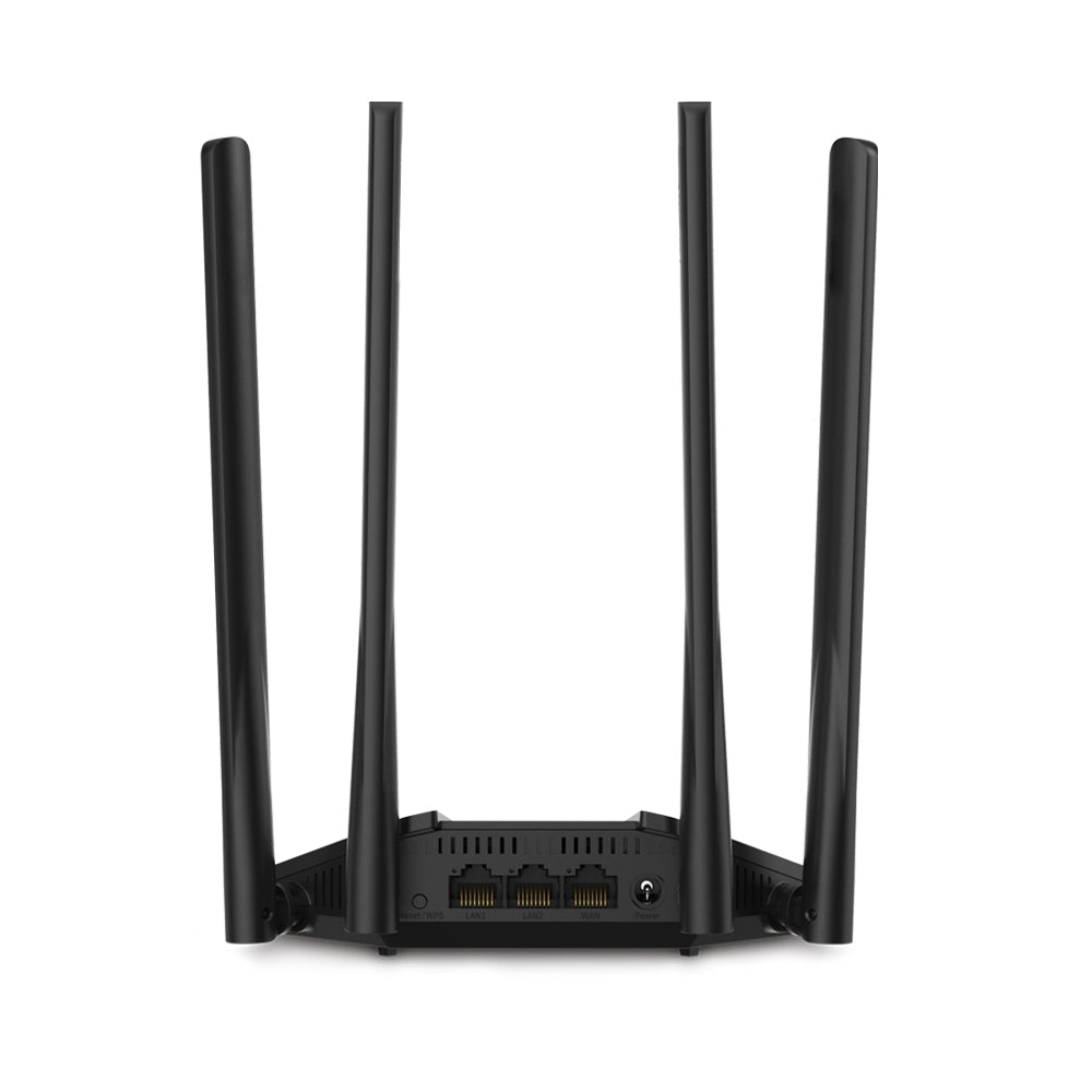 MR30G AC1200 Wireless Dual Band Gigabit Wifi 5 Router
