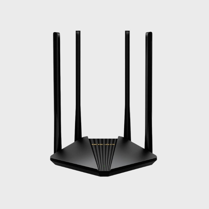 MR30G AC1200 Wireless Dual Band Gigabit Wifi 5 Router