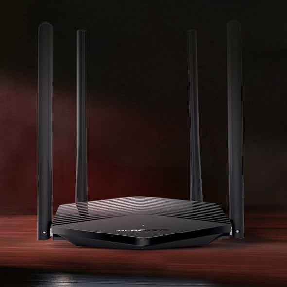 MR60X AX1500 WiFi 6 Router