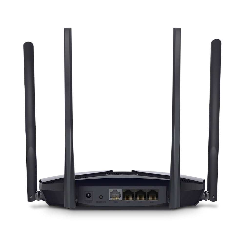 MR70X AX1800 Dual-Band Wi-Fi 6 Router