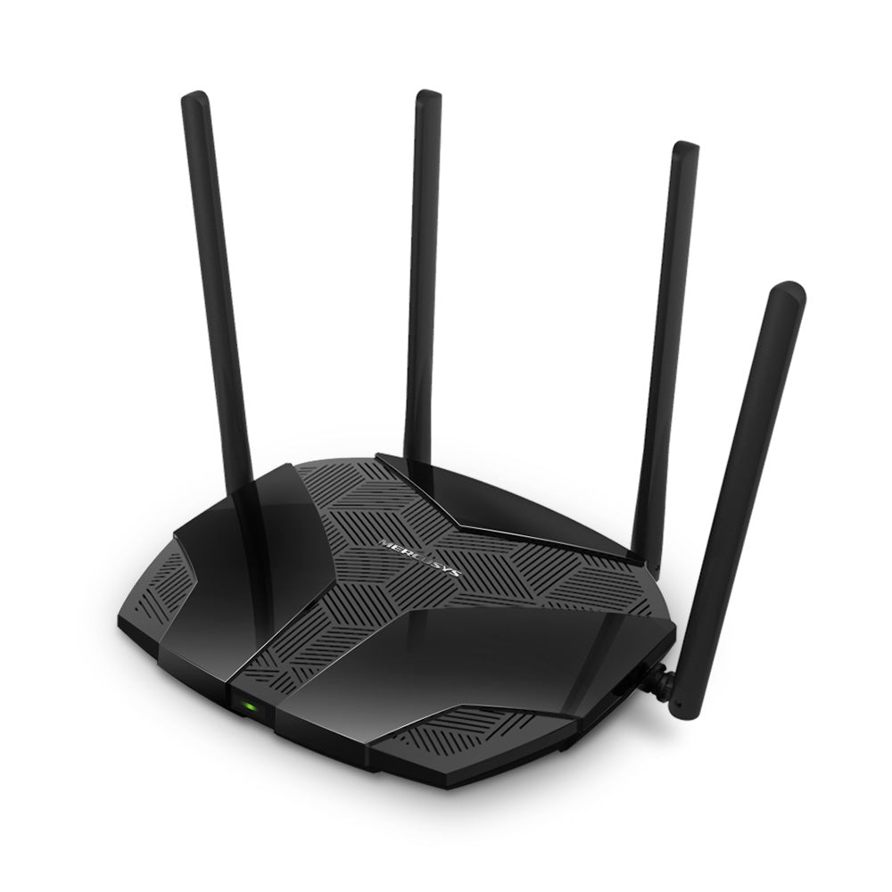 MR70X AX1800 Dual-Band Wi-Fi 6 Router