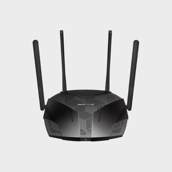 MR80X AX3000 Dual-Band Wi-Fi 6 Router