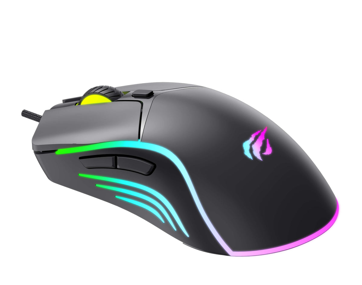 Havit MS1029 Gaming Mouse
