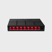 MS105G 5-Port 10/100/1,000 Mbps Desktop Switch