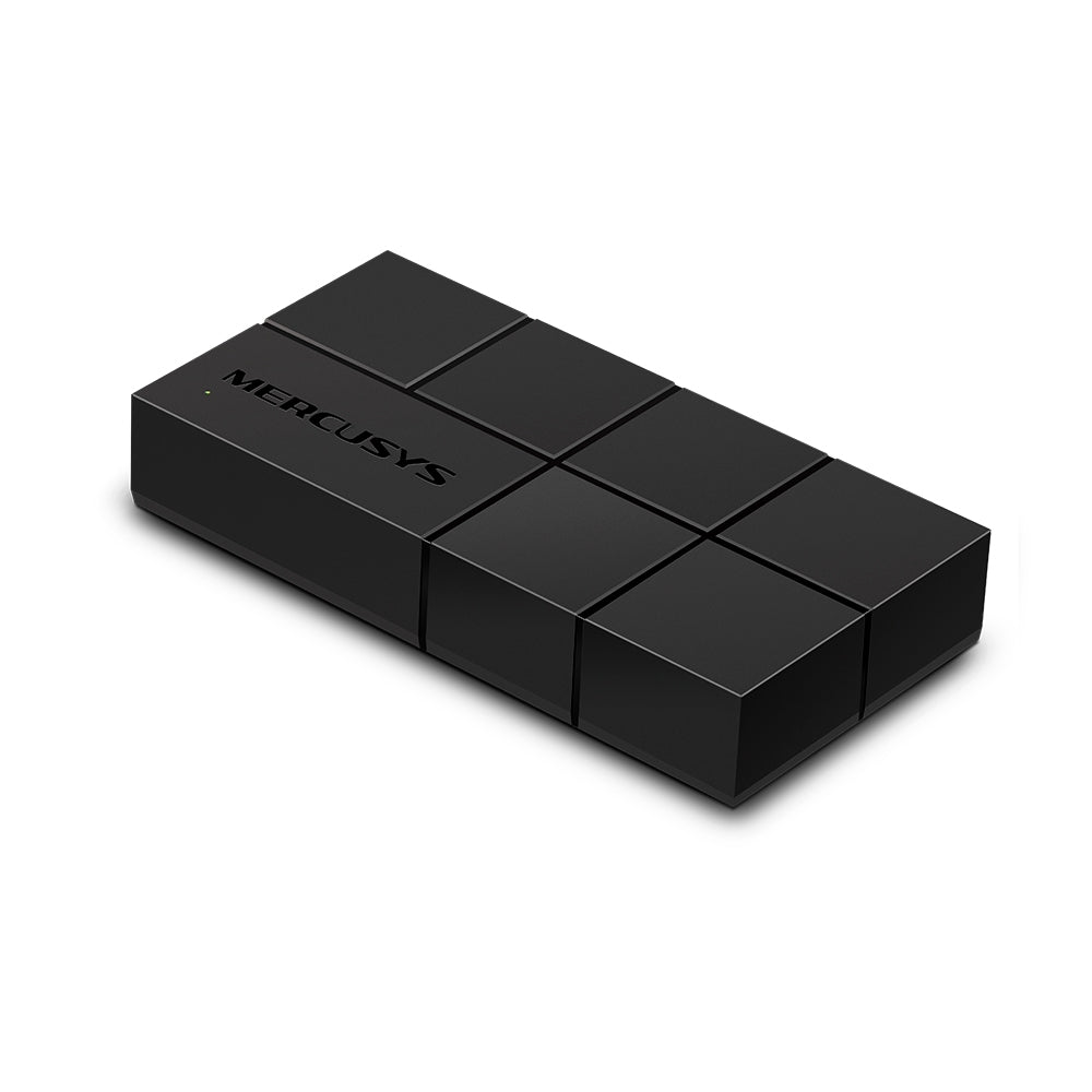 MS108G 8-Port 10/100/1,000 Mbps Desktop Switch