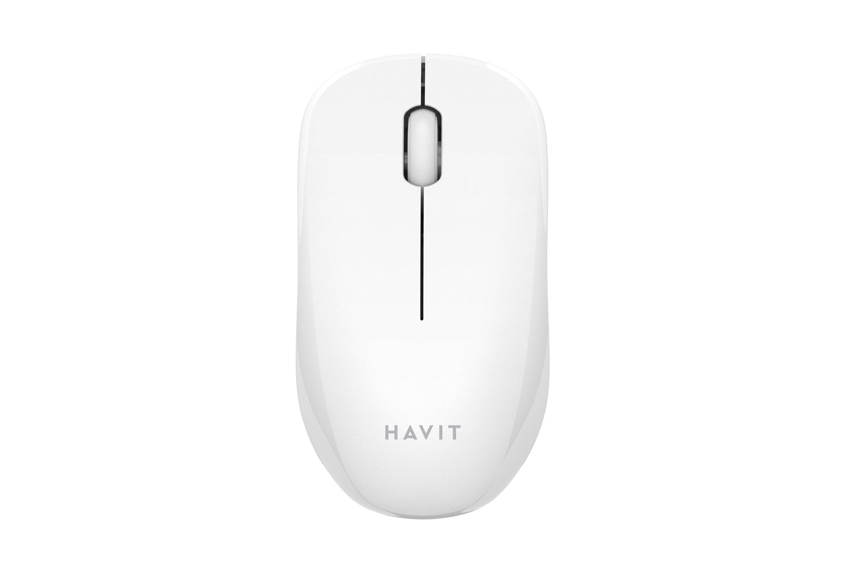 Havit MS66GT Wireless Optical Mouse