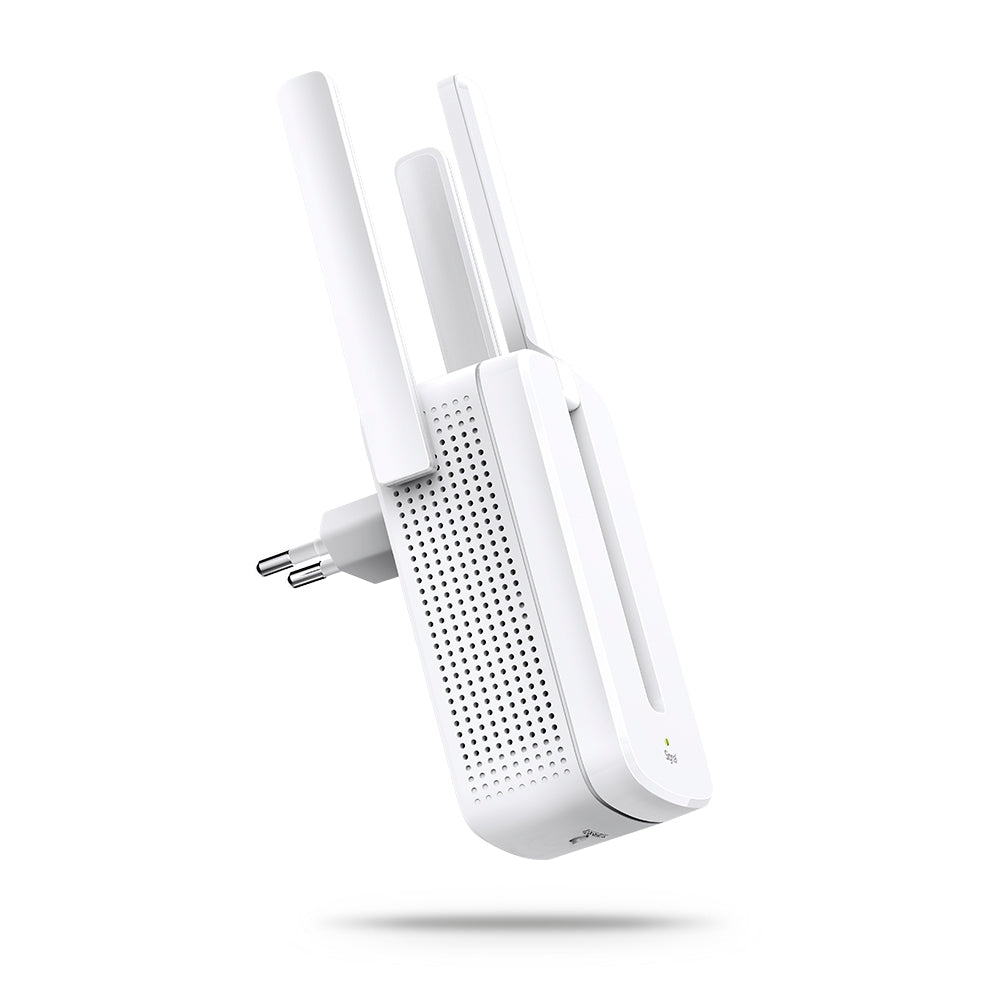 MW300RE 300Mbps Wi-Fi Range Extender