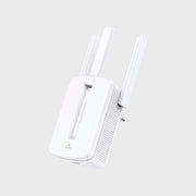 MW300RE 300Mbps Wi-Fi Range Extender