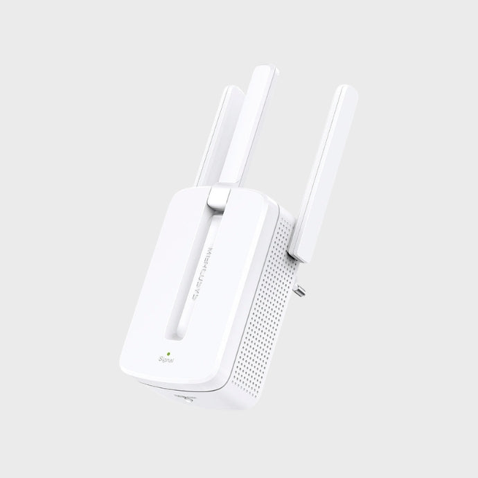 MW300RE 300Mbps Wi-Fi Range Extender