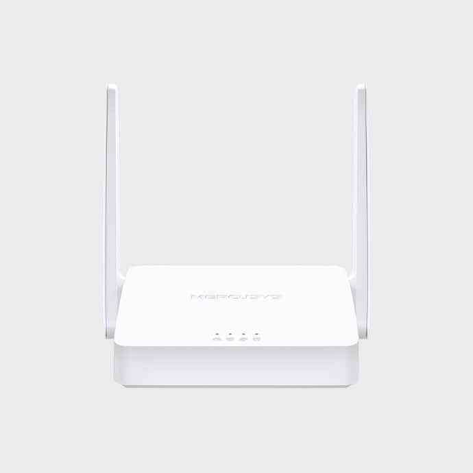 MW302R 300Mbps Multi-Mode Wireless N Router