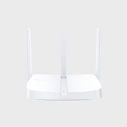 MW306R 300Mbps Multi-Mode Wireless N Router