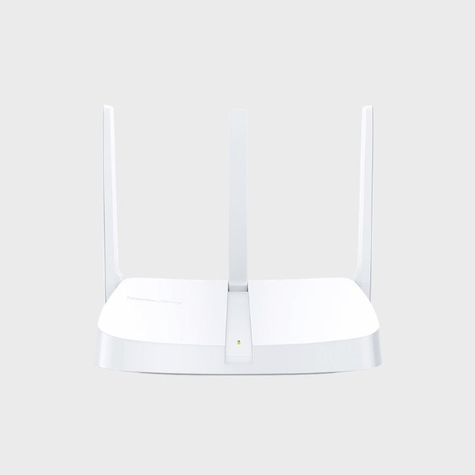 MW306R 300Mbps Multi-Mode Wireless N Router