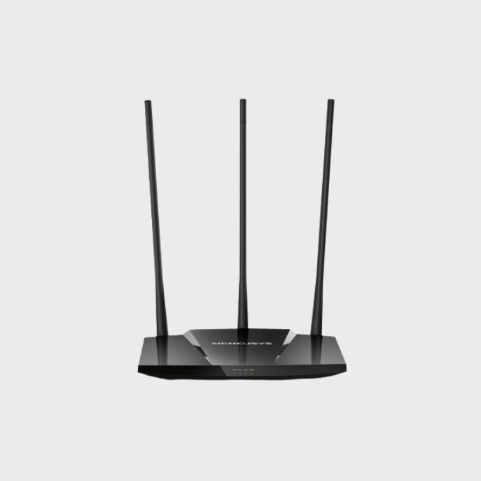 MW330HP 300Mbps High Power Wireless N Router