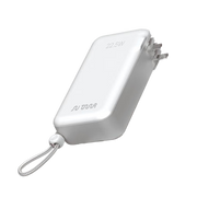 Kombo 3 IN 1 Power Bank 20,000 mAh