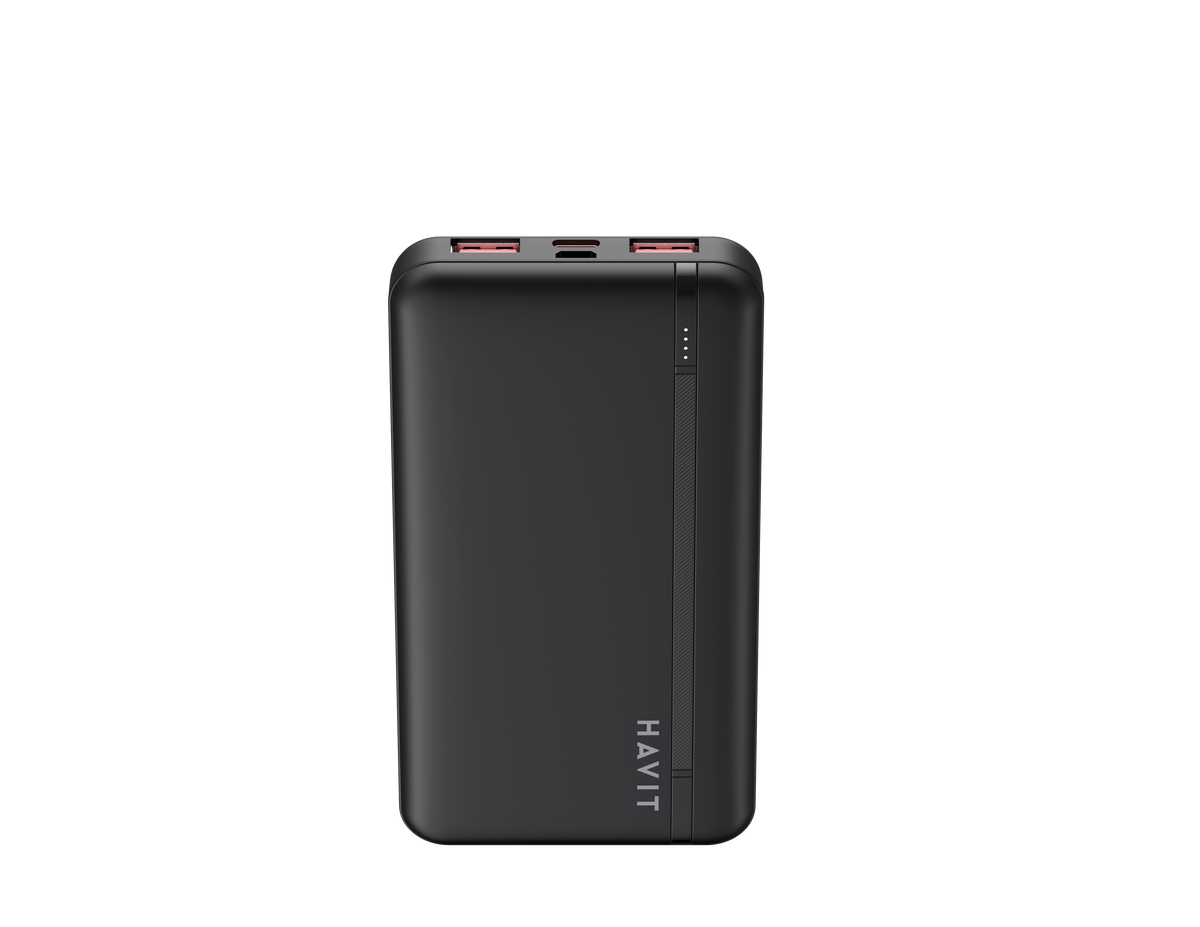 Havit PB90 Power Bank 10000mAh