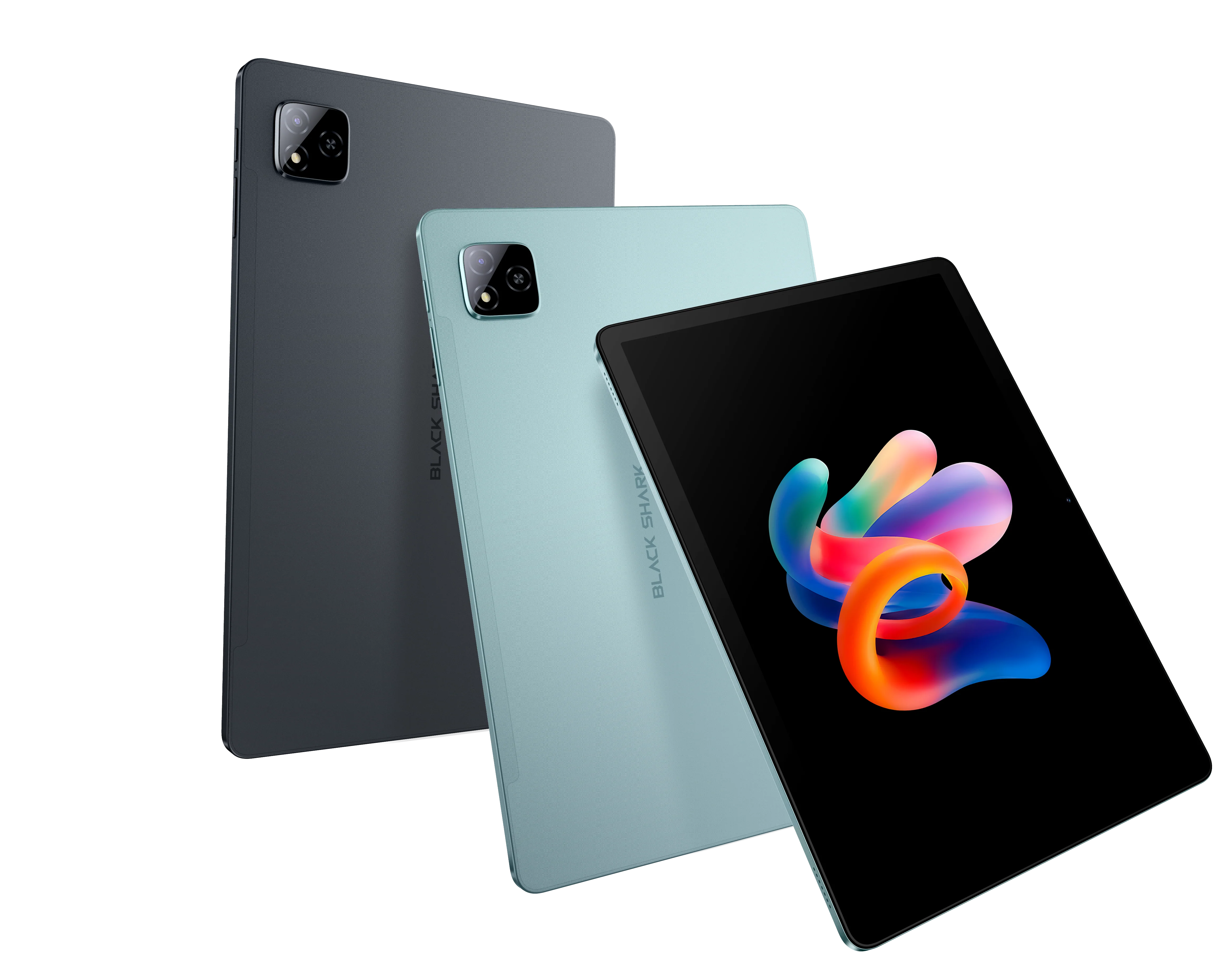 Black Shark 4G Pad 7