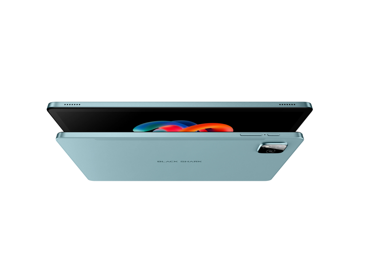 Black Shark Wifi Pad 7