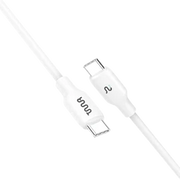 Prime 100W USB-C to USB-C Cable