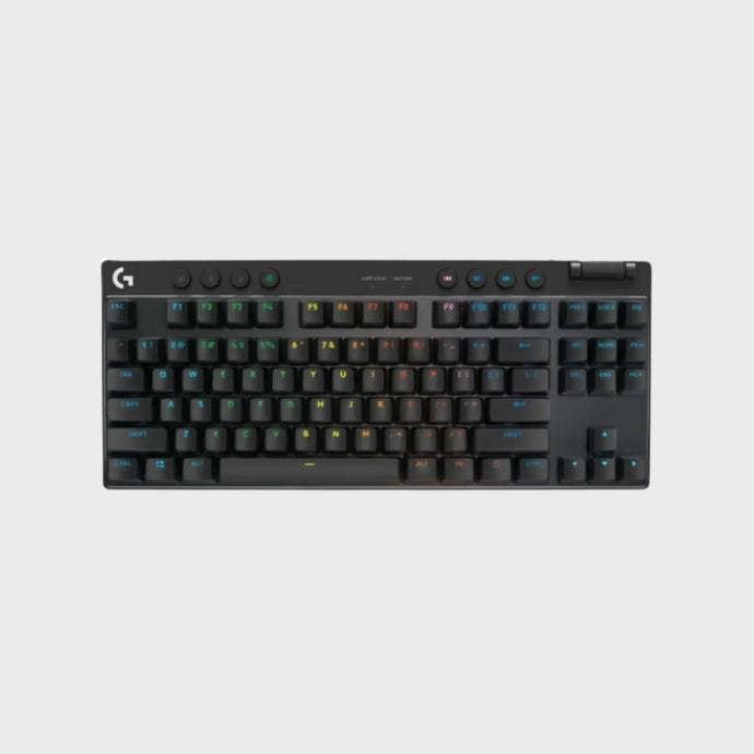 G PRO X TKL LIGHTSPEED KB - LOGITECH