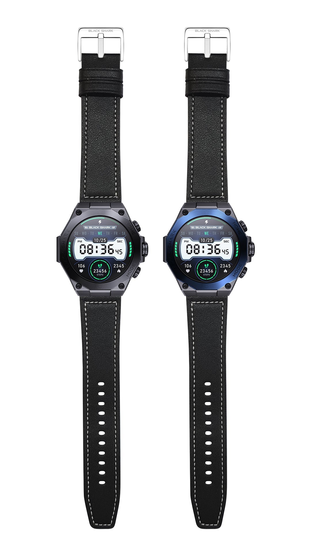 Black Shark S1 Pro