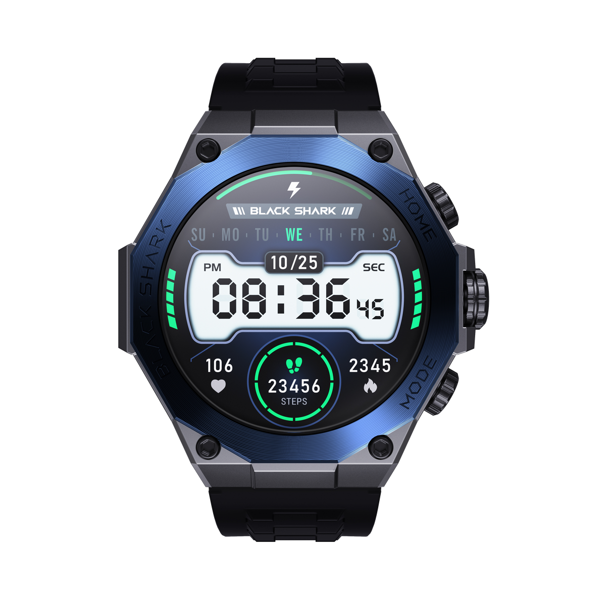 Black Shark S1 Pro