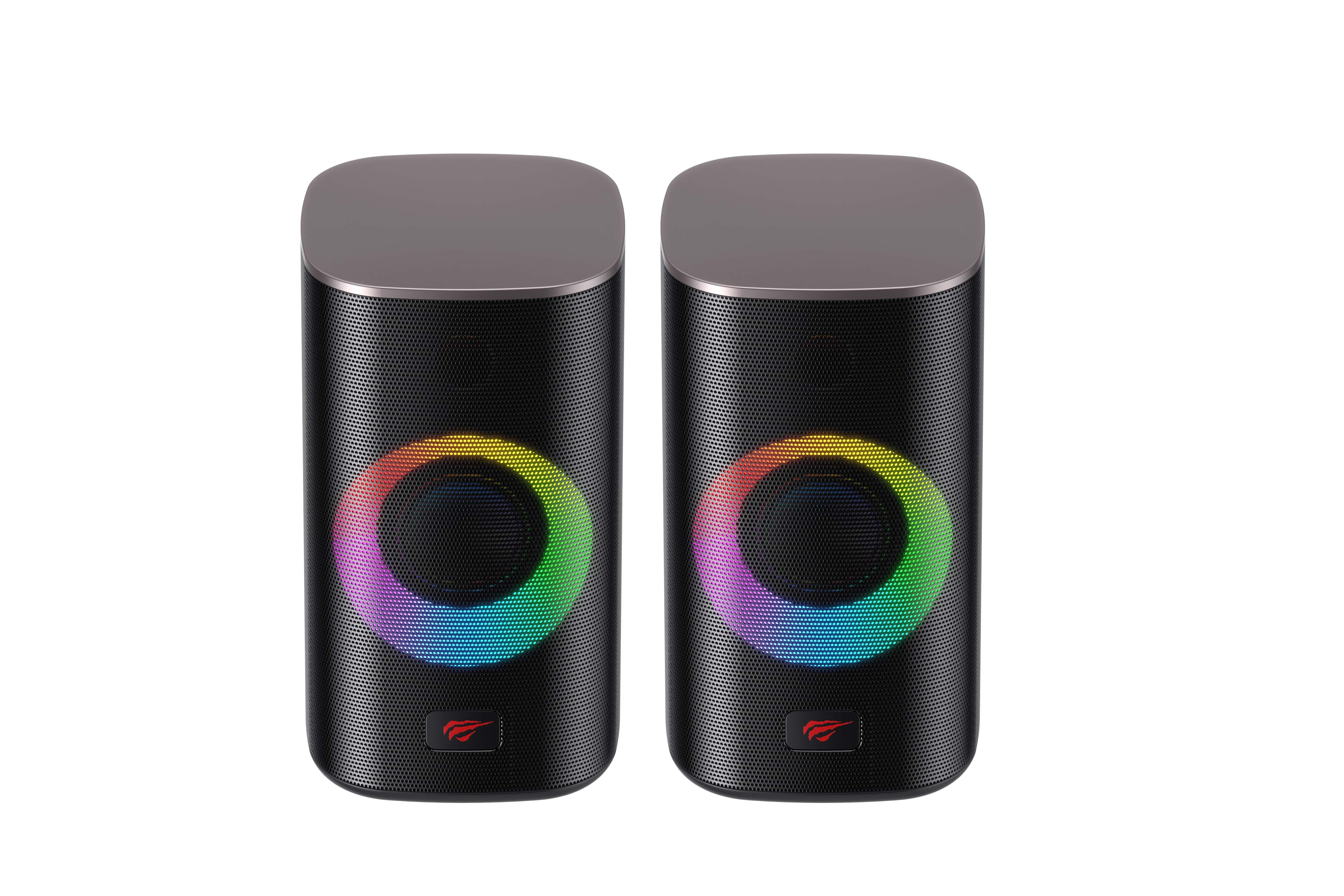 Havit SK212 USB Gaming Speaker