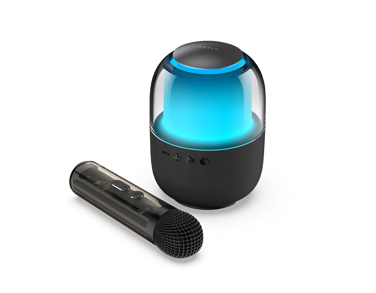 HAVIT SK894BT Bluetooth Speaker With Microphone