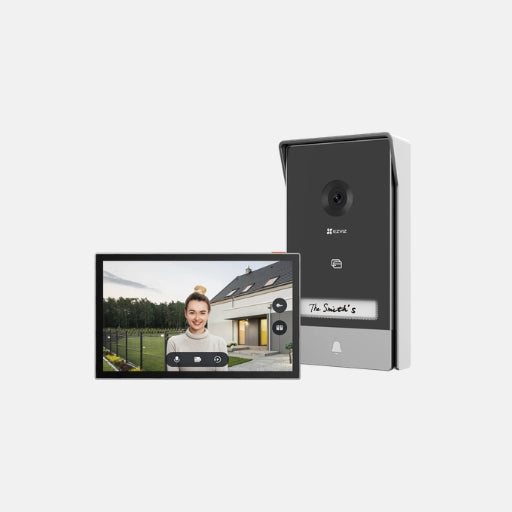 Smart Home Accessories