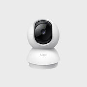 TAPO C210 Pan/Tilt Home Security Wi-Fi Camera