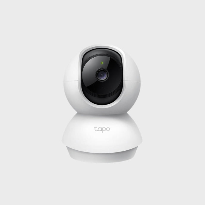 TAPO C210 Pan/Tilt Home Security Wi-Fi Camera