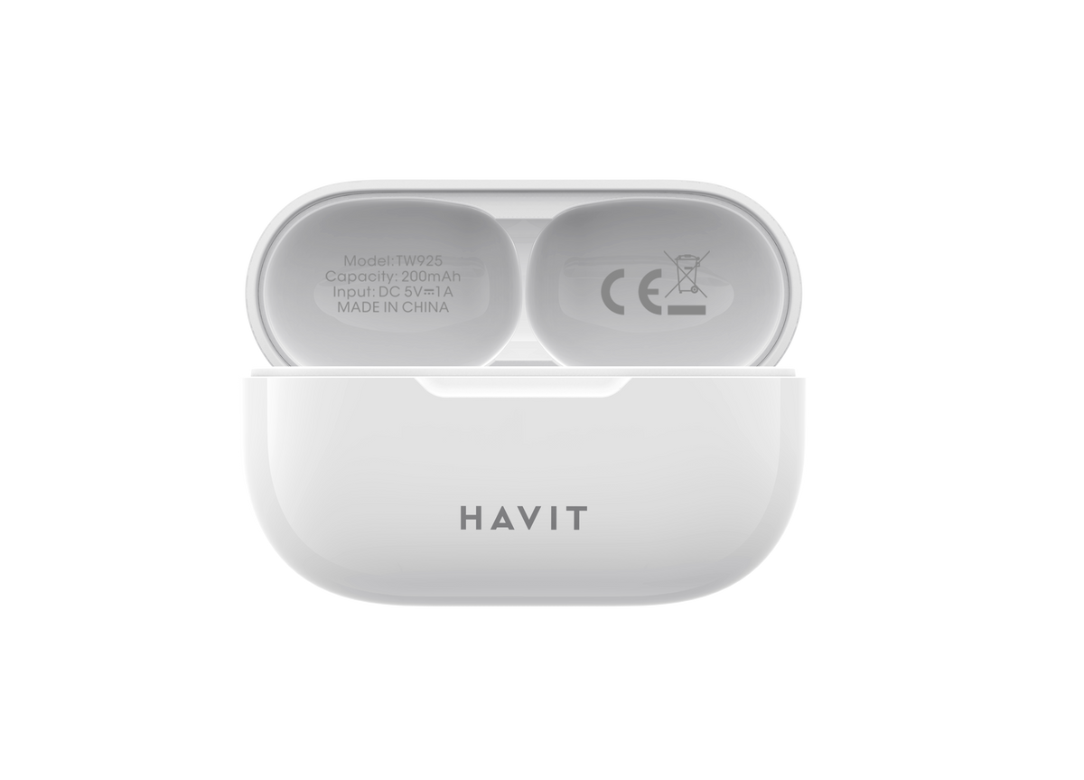 Havit TW925 True Wireless Stereo Earbuds