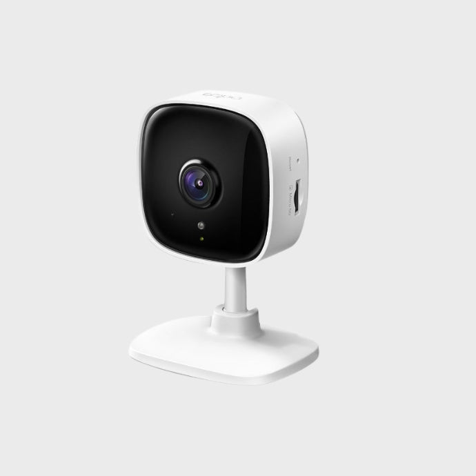 Tapo C100 Home Security Wi-Fi Camera