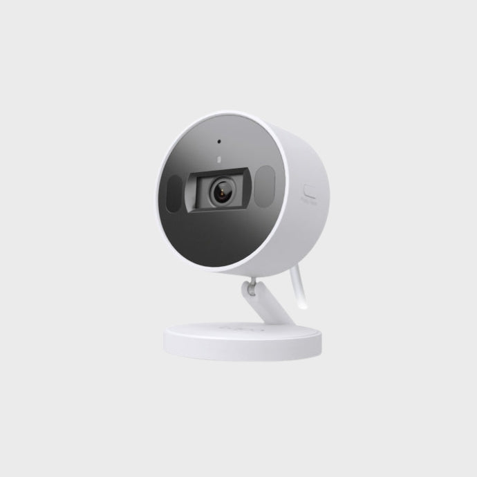 Tapo C125 AI Home Security Wi-Fi Camera