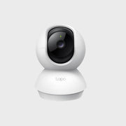 Tapo C200C Pan Tilt Home Security Wi-Fi Camera