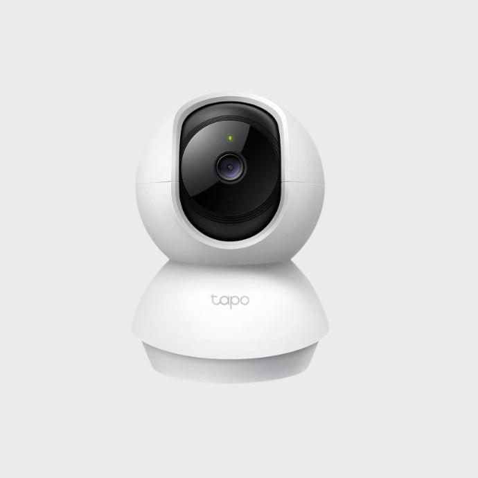 Tapo C200C Pan Tilt Home Security Wi-Fi Camera