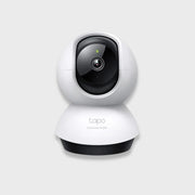 Tapo C220 Pan/Tilt AI Home Security Wi-Fi Camera