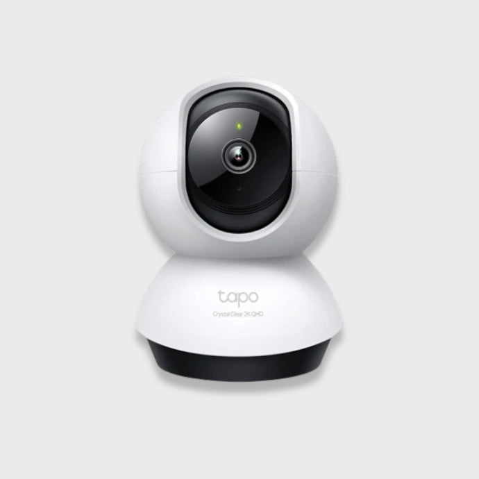 Tapo C220 Pan/Tilt AI Home Security Wi-Fi Camera