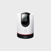 Tapo C225 Pan/Tilt AI Home Security Wi-Fi Camera