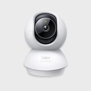 Tapo C230 Pan/Tilt Home Security Wi-Fi Camera
