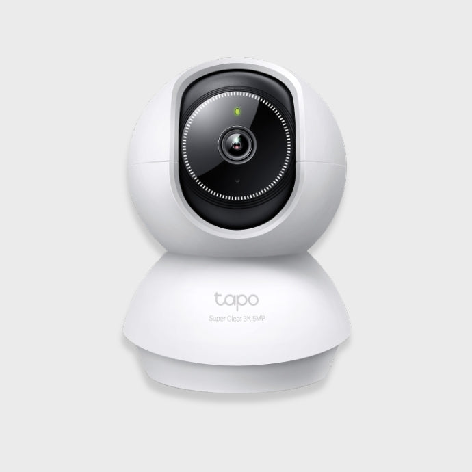 Tapo C230 Pan/Tilt Home Security Wi-Fi Camera
